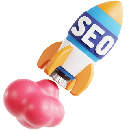 Local National SEO Icon